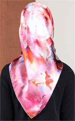 6696230-392 PİERRE CARDIN İPEK 2016 KIŞ