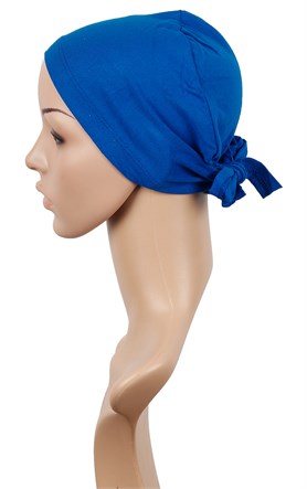 Likralı Bağlı Bone 2509-3