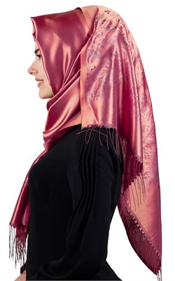 Special Desenli Şal 5422-10