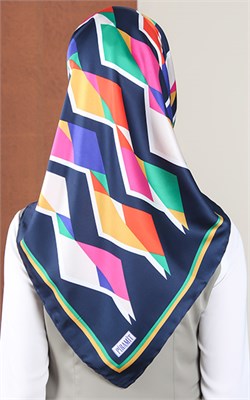 İndirimli Piramit Eşarp 11245-11