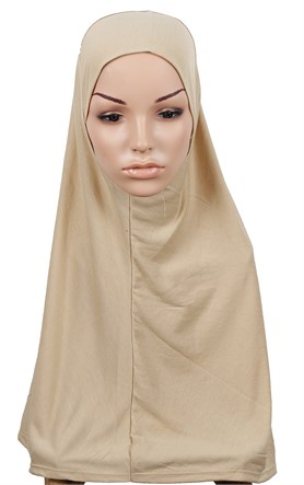 Tesettürlü Bone 2531-5