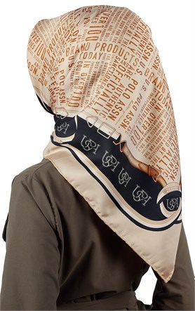 U.s Polo Assn Eşarp 1009-6