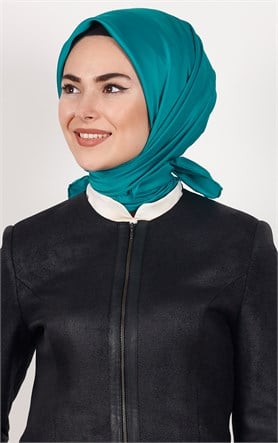 Sayanora Eşarp Düz Renk 1023-16