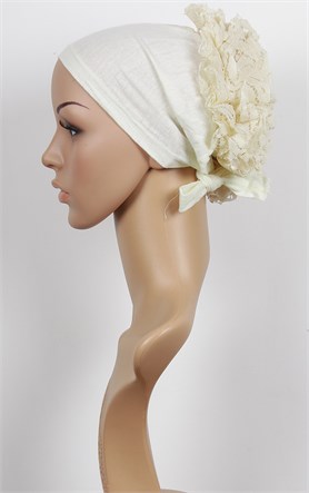 Fırfırlı İç Bone 2551-11