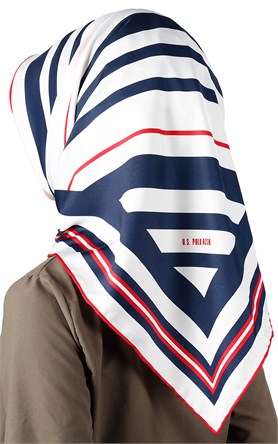 102-0002-02 U.S POLO ASSN MAVİ KIRMIZI