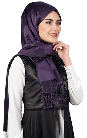 Levidor İpek Şal 1012-18