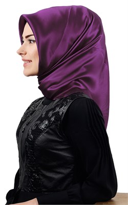 İthal İpek Eşarp 1574-1