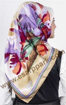 6004769-942 AKER SPORT EŞARP