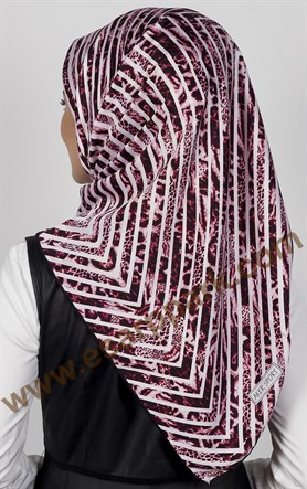 6011769-311 AKER SPORT EŞARP