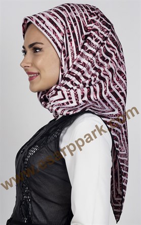 6011769-311 AKER SPORT EŞARP