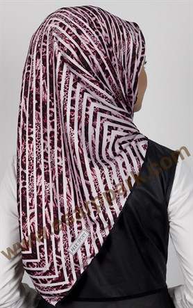 6011769-311 AKER SPORT EŞARP