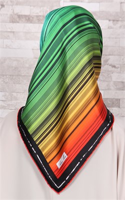 İthal İpek Eşarp 1528-2