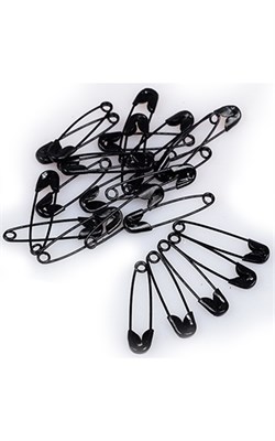 309-0001-01 ÇENGELLİ İĞNE 24LÜ