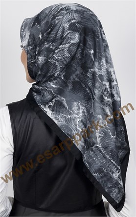 6088769-963 AKER SPORT EŞARP