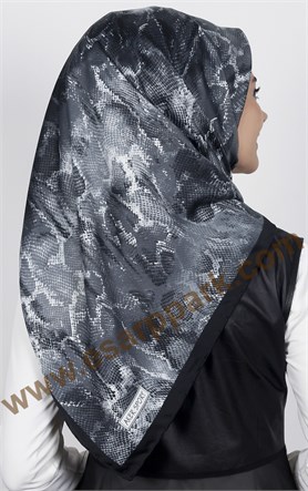 6088769-963 AKER SPORT EŞARP