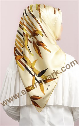 6094701-351 AKER İPEK YEŞİL GOLD