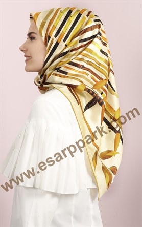 6094701-351 AKER İPEK YEŞİL GOLD