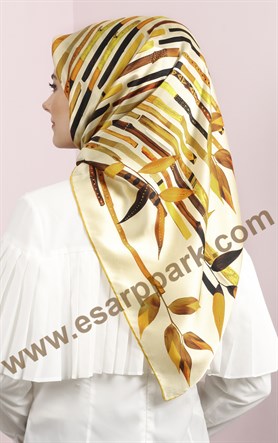 6094701-351 AKER İPEK YEŞİL GOLD