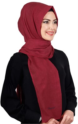 Piramit Koton Şal 1801-22