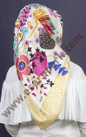 6102713-951 AKER İPEK 