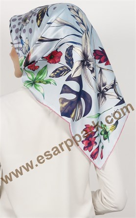 6105230-331 PİERRE CARDİN İPEK PEMBE