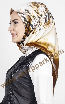 6148769-921 AKER SPORT EŞARP