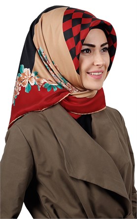 U.s Polo Assn Eşarp 1025-2