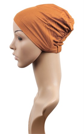 Likralı Bağsız Bone 2501-15 