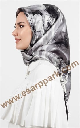 6242230-312 PIERRE CARDIN SİYAH BEYAZ