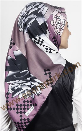 6294769-942 AKER SPORT EŞARP