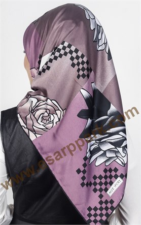 6294769-942 AKER SPORT EŞARP