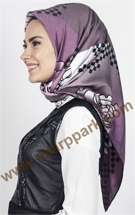 6294769-942 AKER SPORT EŞARP