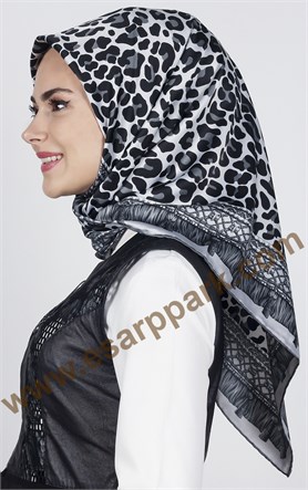 6294769-946 AKER SPORT EŞARP