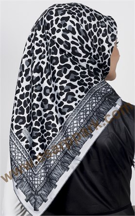 6294769-946 AKER SPORT EŞARP