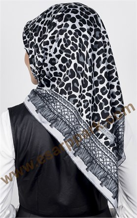 6294769-946 AKER SPORT EŞARP