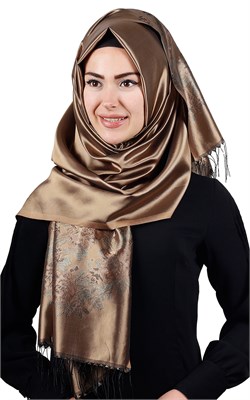 Special Desenli Şal 5422-1