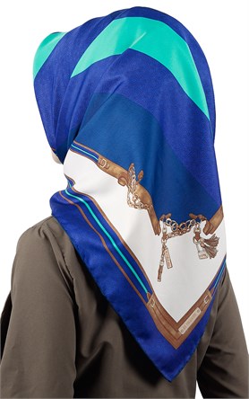 U.s Polo Assn Eşarp 1005-04