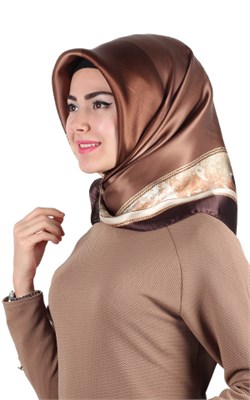 6430-01 ARMİNE İPEK EŞARP 2015 YAZ