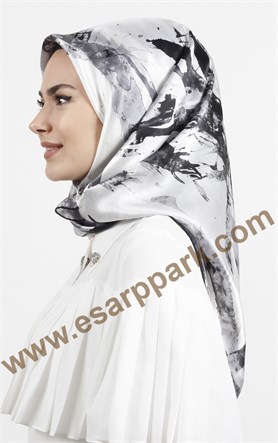 6345230-313 PIERRECARDIN SİYAH GRİ