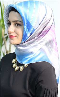 6208230-371 PIERRE CARDIN MAVİ MOR