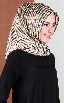 6294769-944 AKER SPORT EŞARP