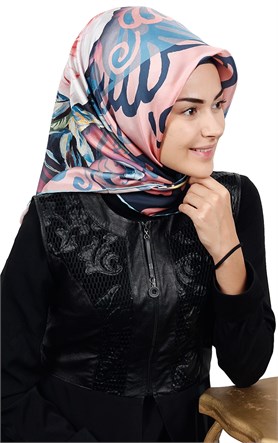 Silkhome İpek Eşarp 15074-4