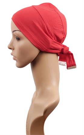 Aker Likralı Penye Bone 2503-11