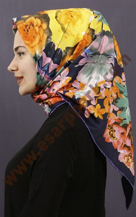 6525769-991 AKER SPORT EŞARP