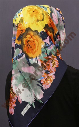 6525769-991 AKER SPORT EŞARP