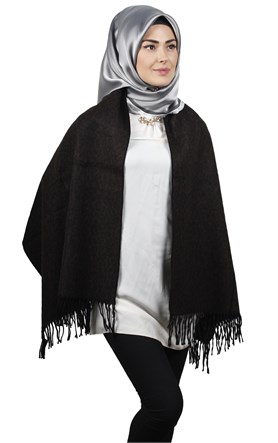 Lüx Yün Etol Atkı 2016-2