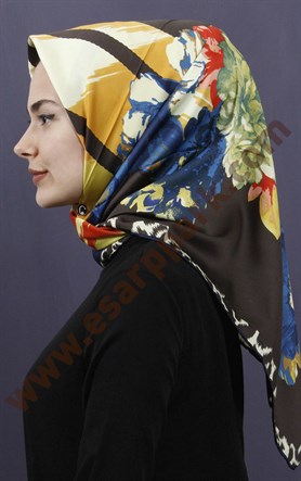 6535769-912 AKER SPORT EŞARP 