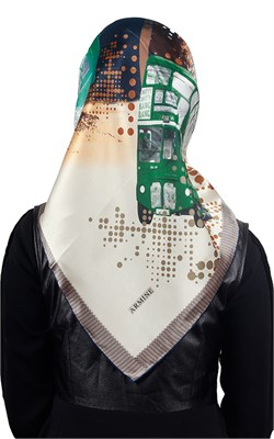 7456-09 ARMİNE EŞARP 2016 YAZ