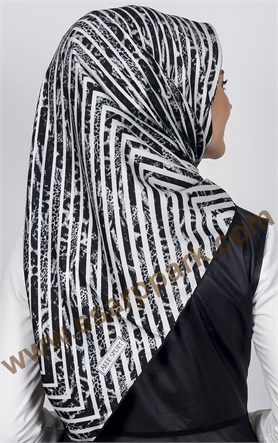 6565769-922 AKER SPORT EŞARP