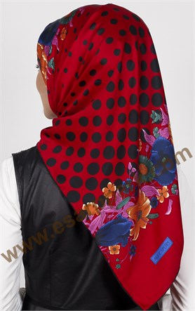 6596769-991 AKER SPORT EŞARP